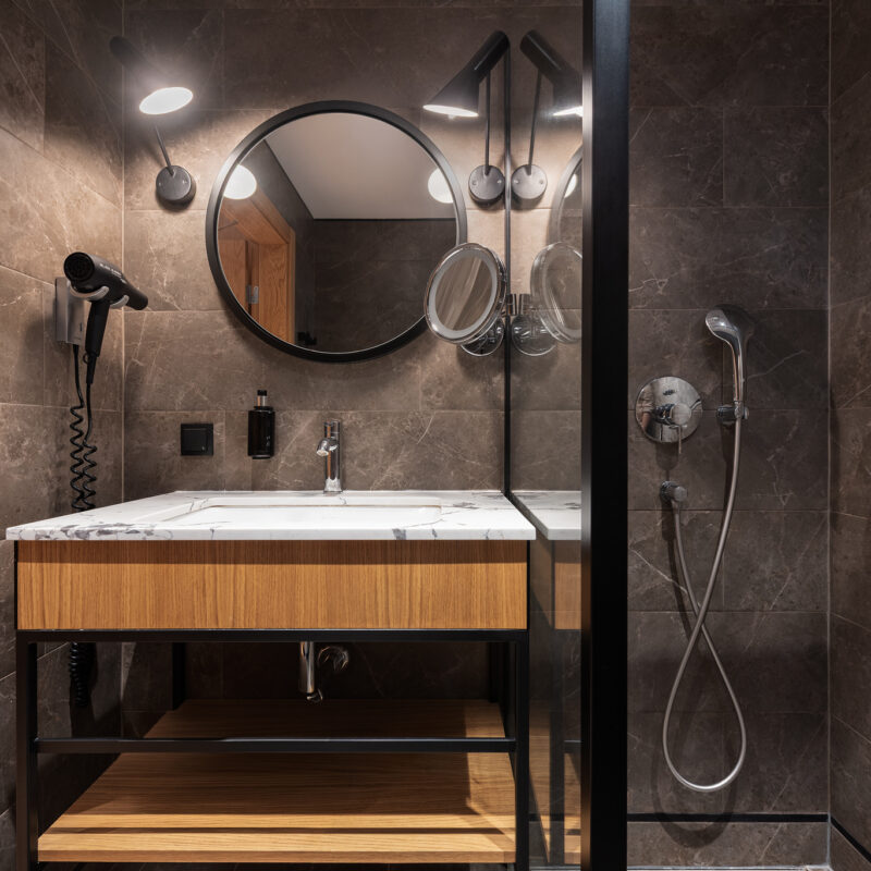 City Center SPA / Chmielna 120A (8)