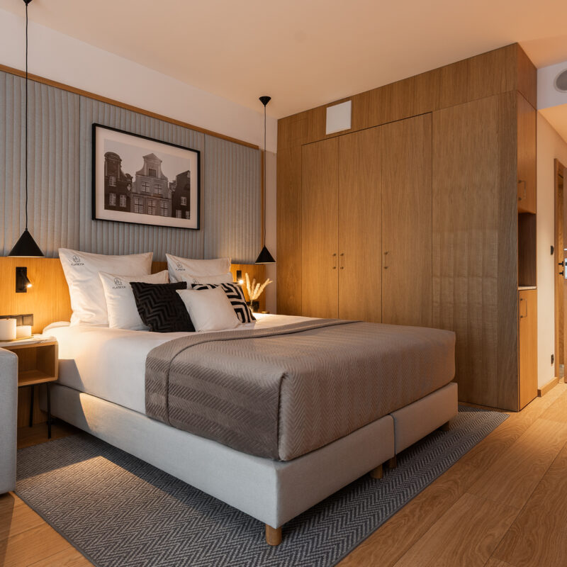 City Center SPA / Chmielna 120B (1)