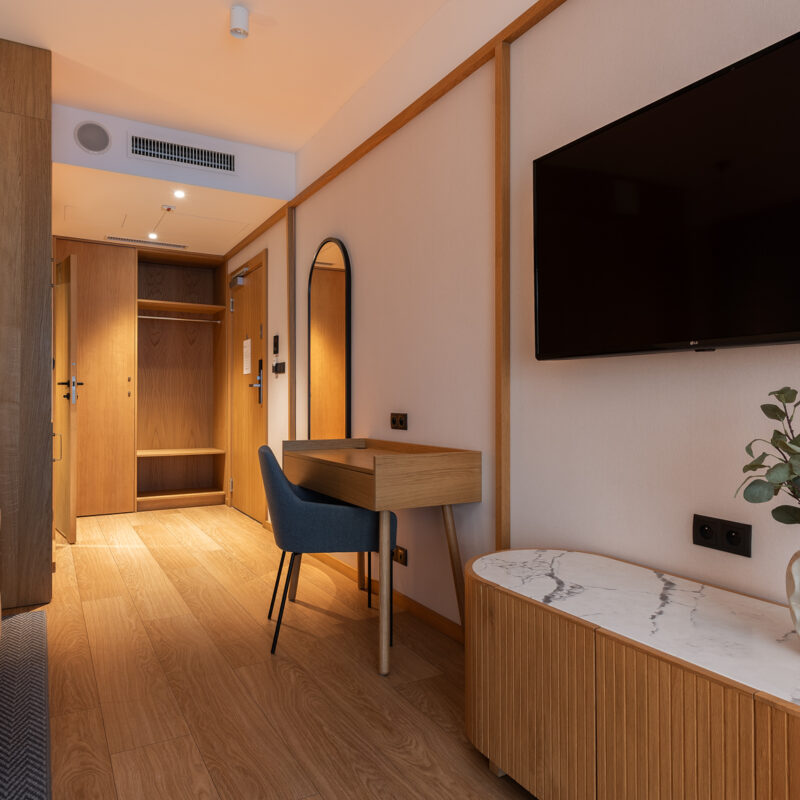 City Center SPA / Chmielna 120B (2)