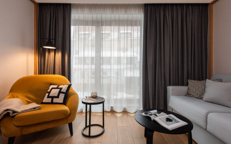 City Center SPA / Chmielna 120B (8)