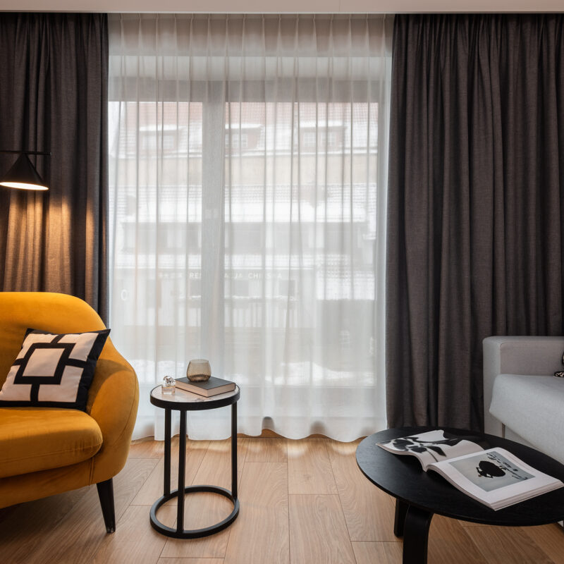 City Center SPA / Chmielna 120B (8)