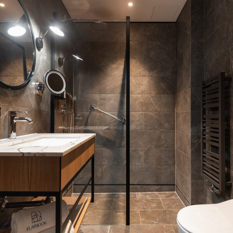 City Center SPA / Chmielna 120B (15)