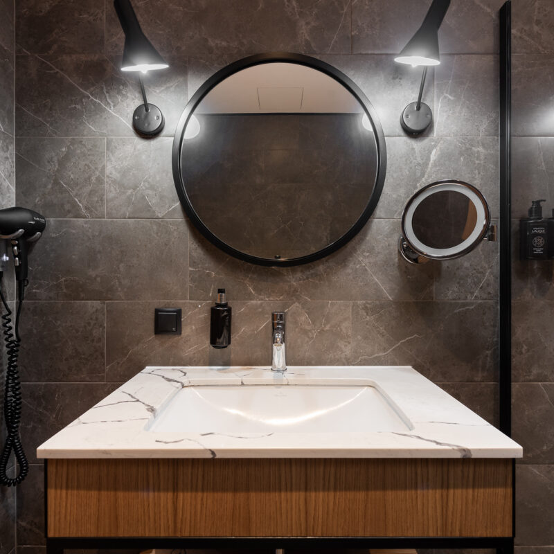 City Center SPA / Chmielna 120A (17)