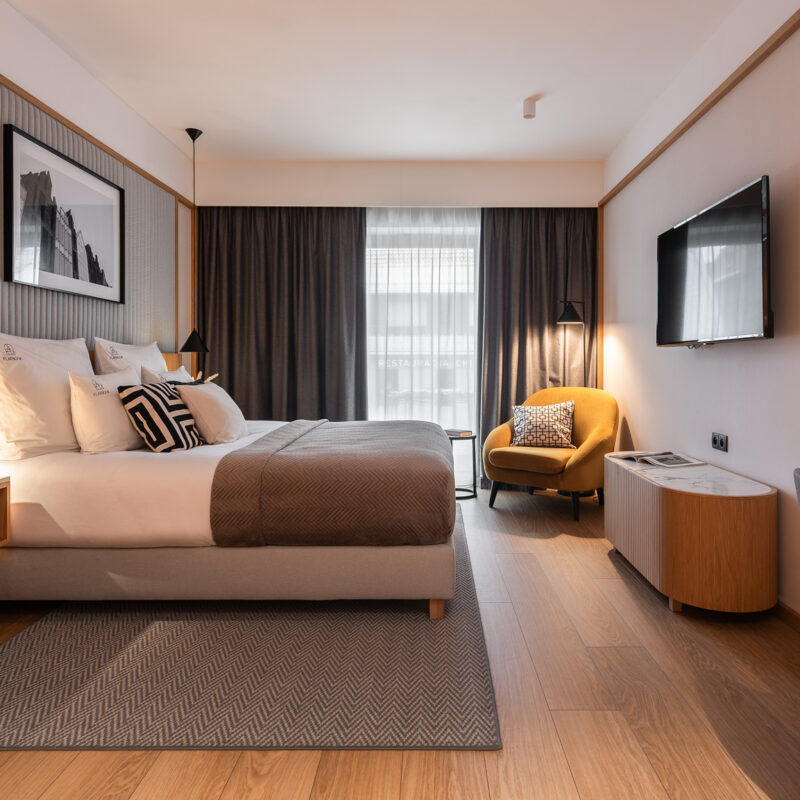 City Center SPA / Chmielna 120A (9)