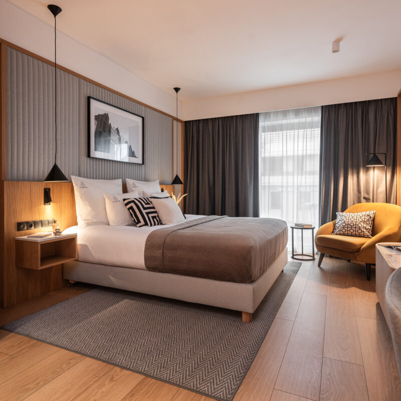 City Center SPA / Chmielna 120A (10)