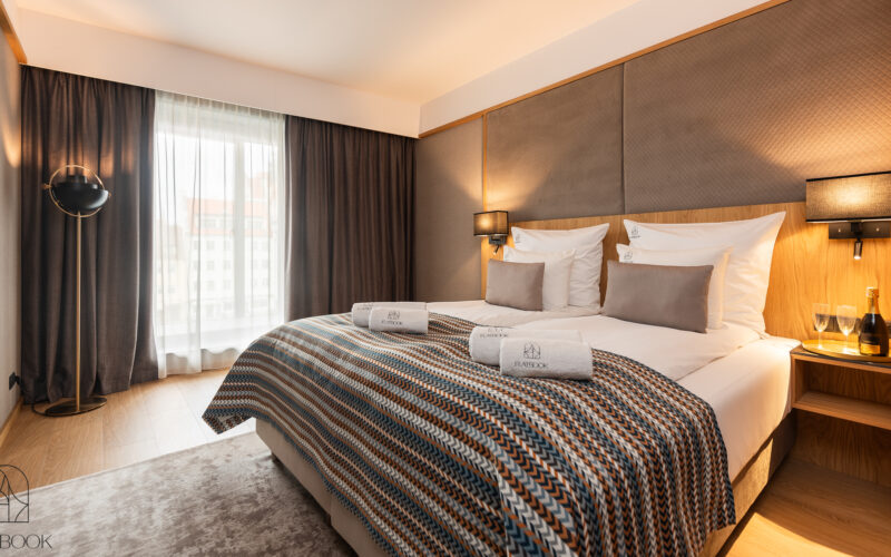 City Center SPA / Deo Plaza 314 (2)