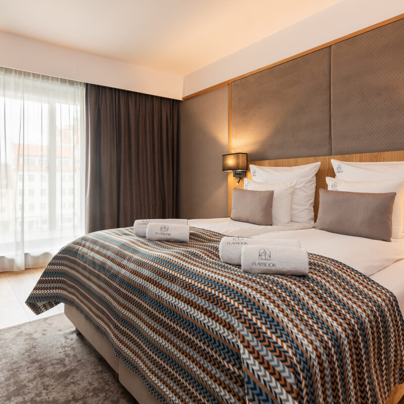 City Center SPA / Deo Plaza 314 (2)