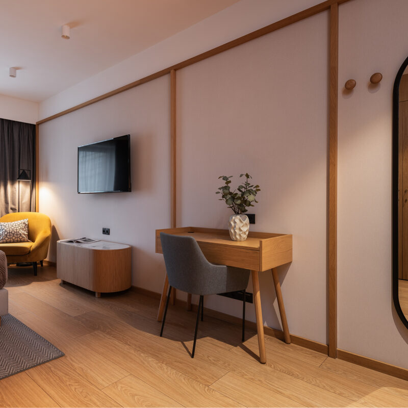 City Center SPA / Chmielna 120A (11)