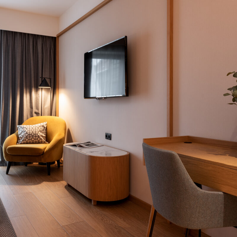 City Center SPA / Chmielna 120A (11)