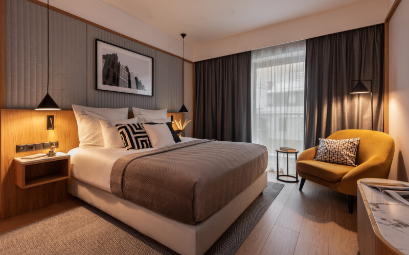 City Center SPA / Chmielna 120A (18)