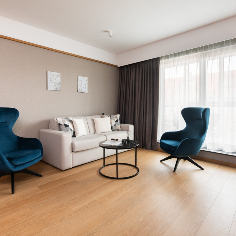 City Center SPA / Deo Plaza 314 (4)