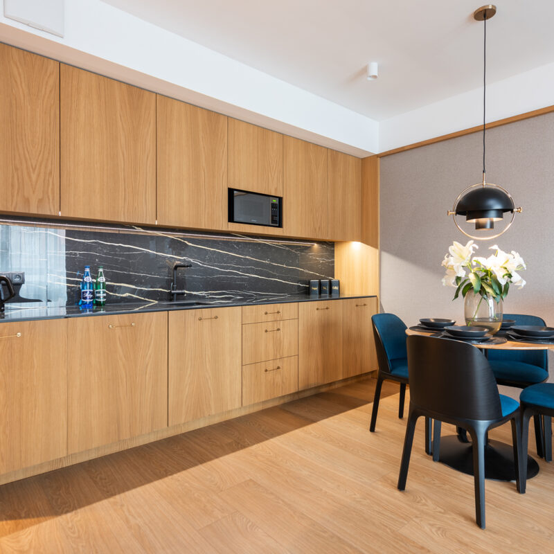 City Center SPA / Deo Plaza 314 (5)