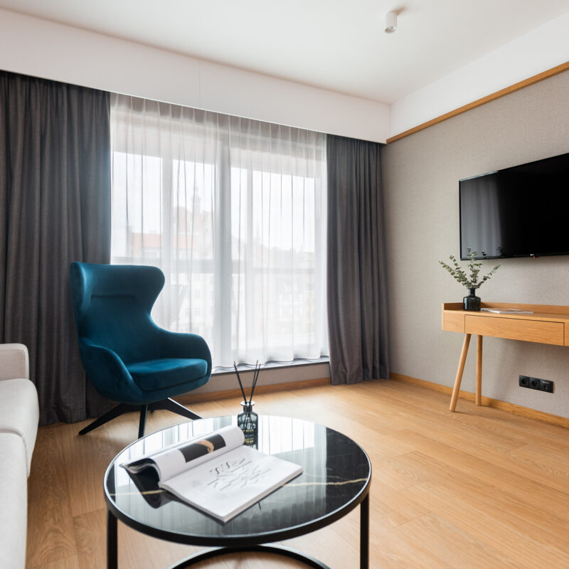 City Center SPA / Deo Plaza 314 (7)