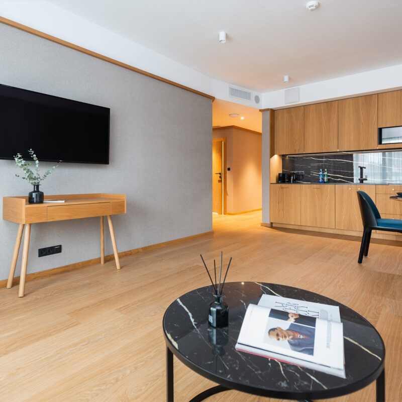 City Center SPA / Deo Plaza 314 (8)