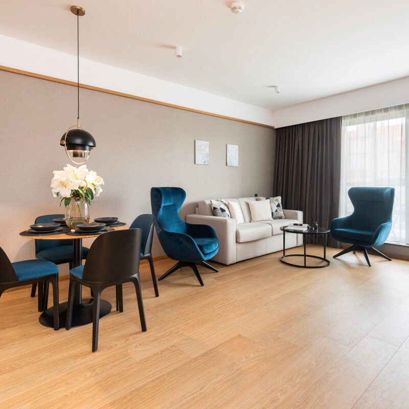 City Center SPA / Deo Plaza 314 (9)