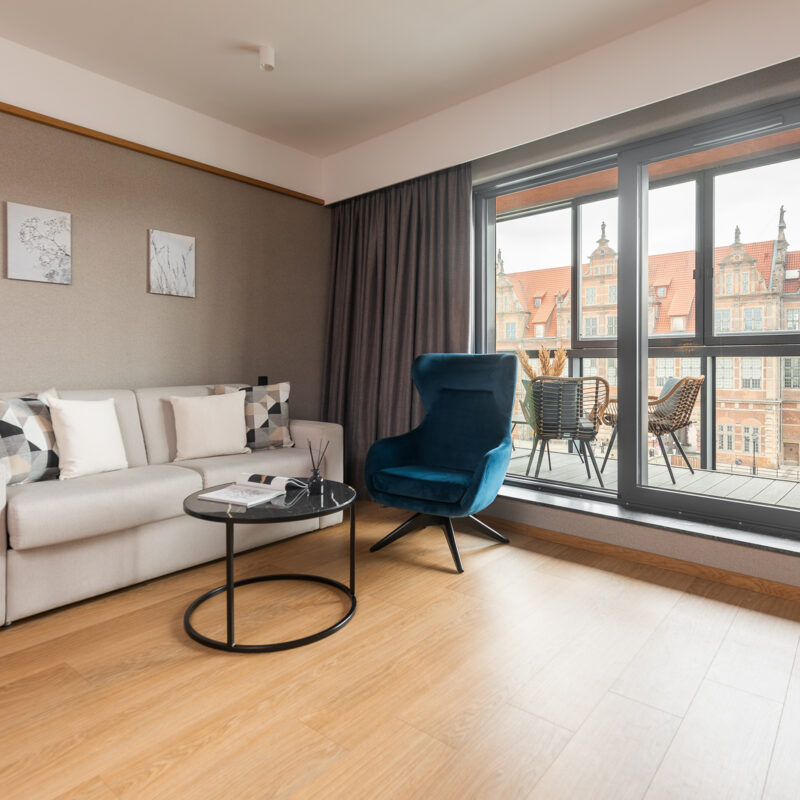 City Center SPA / Deo Plaza 314 (10)