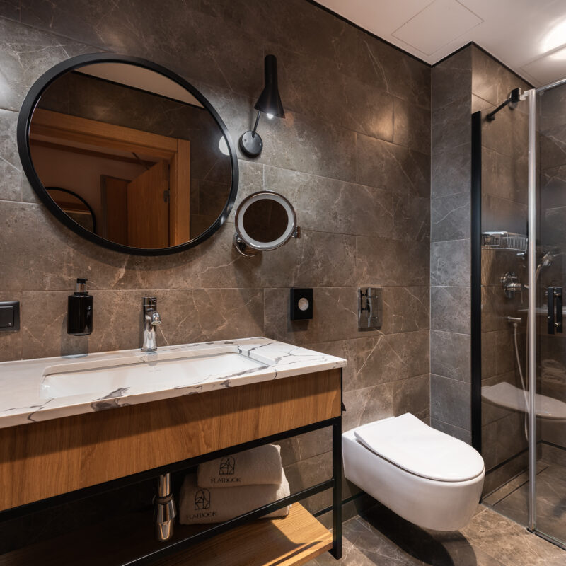 City Center SPA / Chmielna 121B (1)