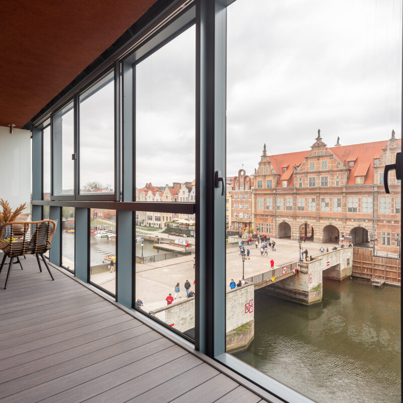 City Center SPA / Deo Plaza 314 (14)