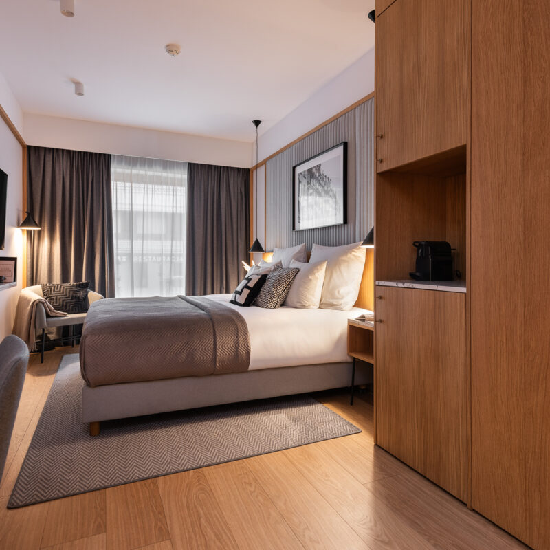 City Center SPA / Chmielna 121B (6)