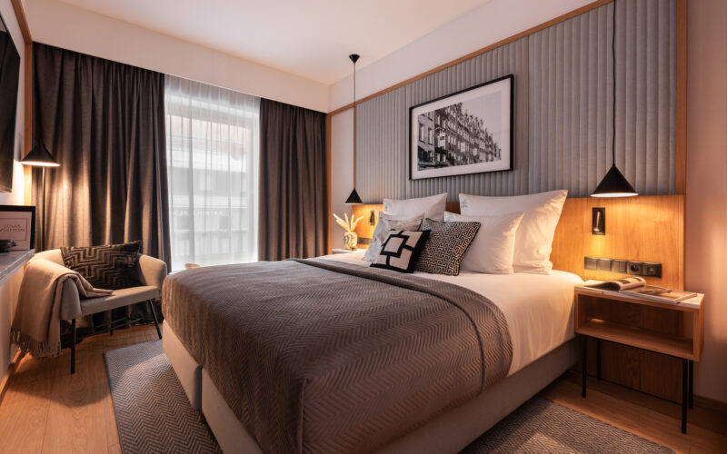 City Center SPA / Chmielna 121B (10)