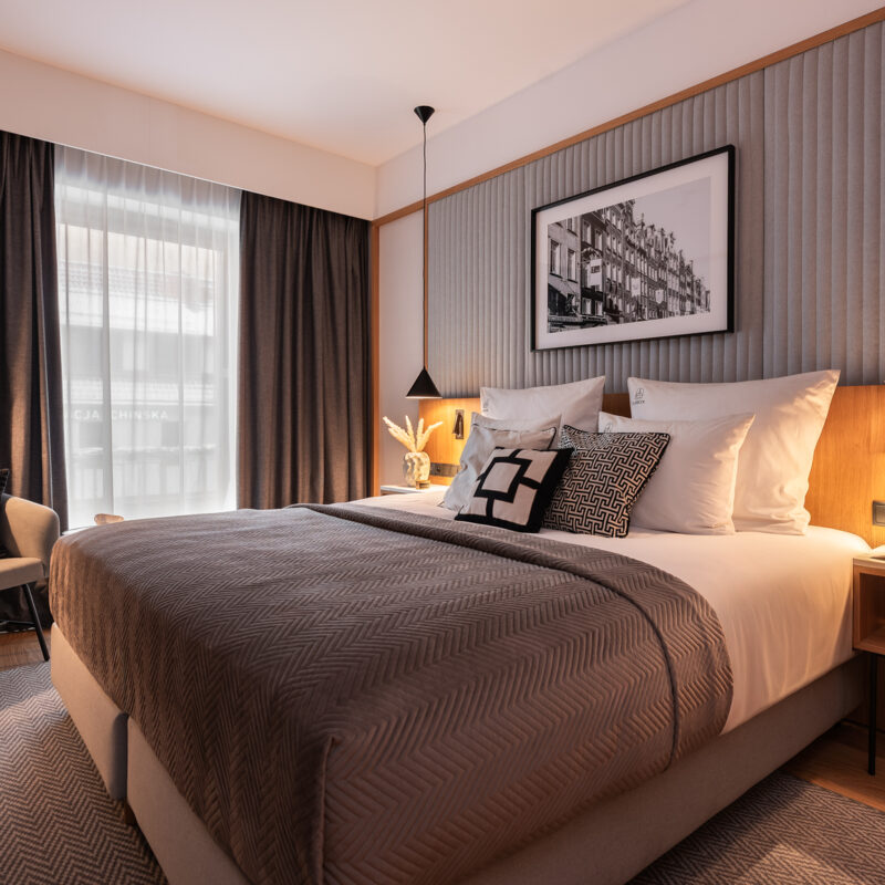 City Center SPA / Chmielna 121B (10)