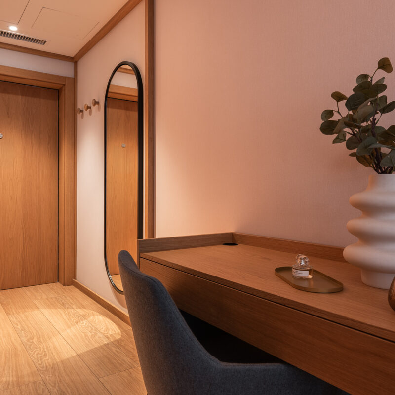 City Center SPA / Chmielna 121B (2)