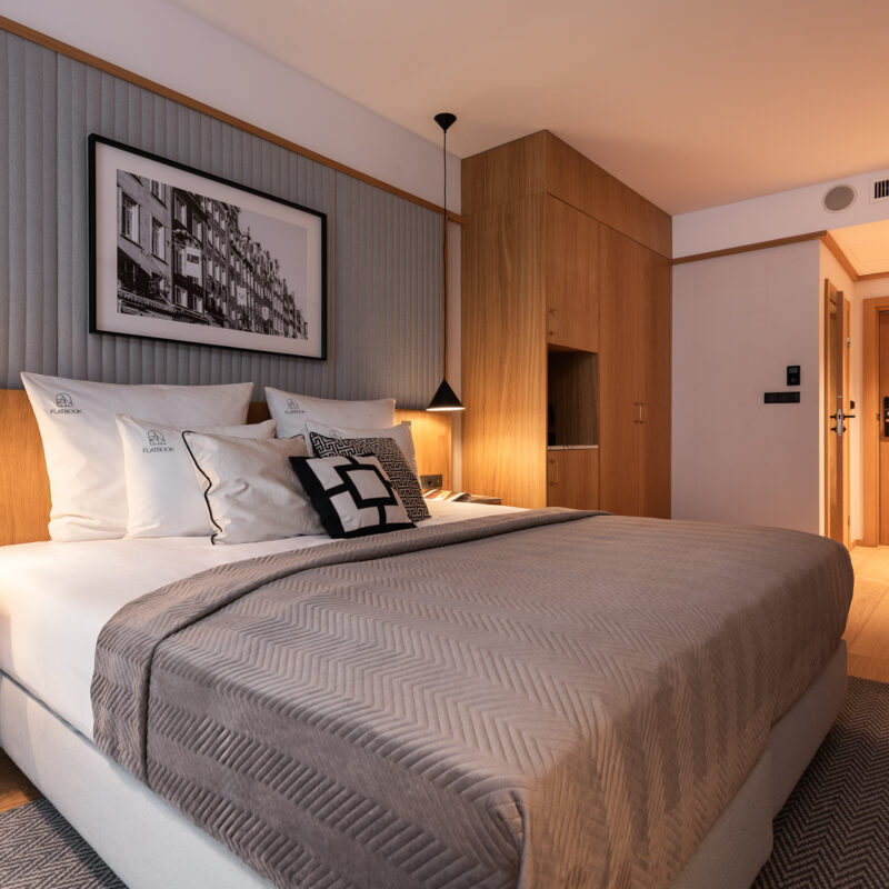 City Center SPA / Chmielna 121B (8)