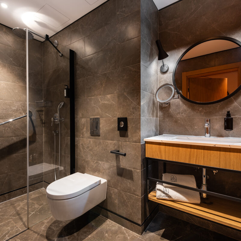 City Center SPA / Chmielna 121A (6)