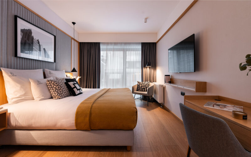 City Center SPA / Chmielna 121A (2)