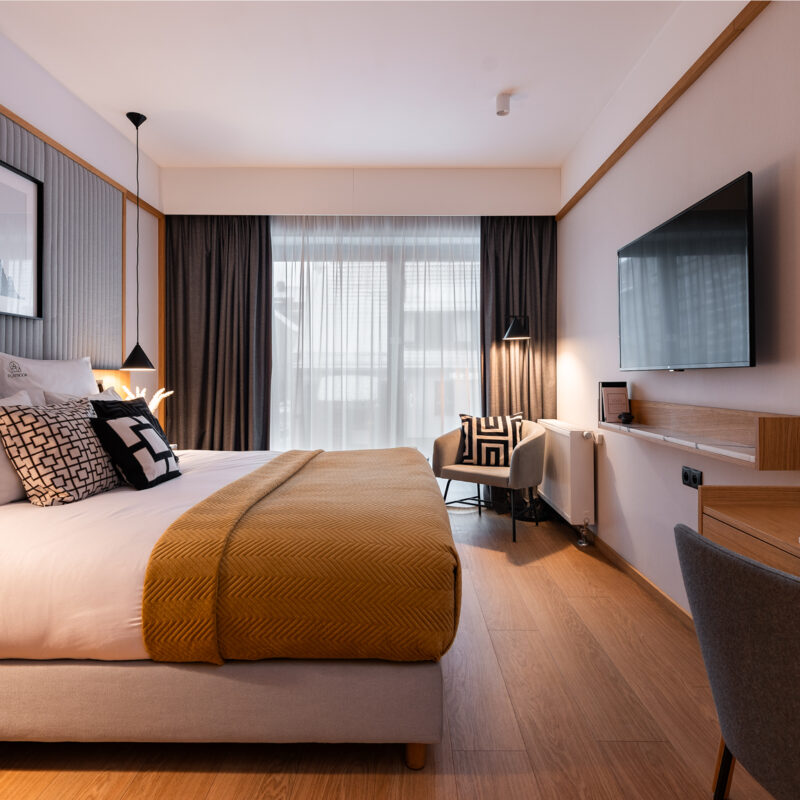 City Center SPA / Chmielna 121A (2)