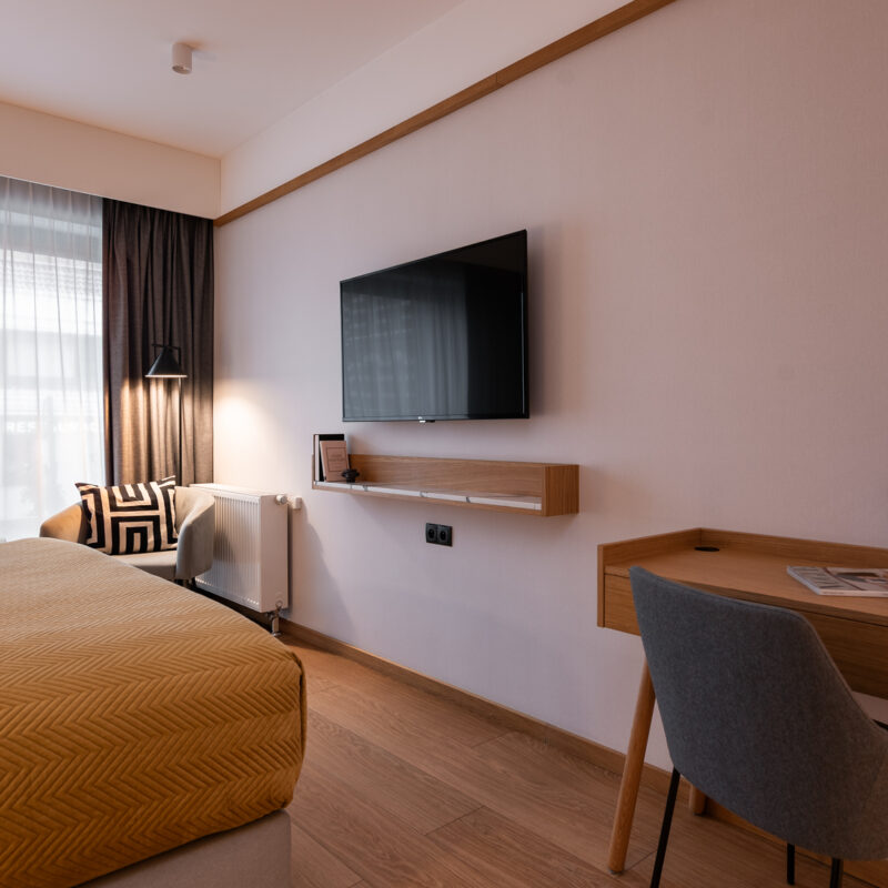 City Center SPA / Chmielna 121A (3)