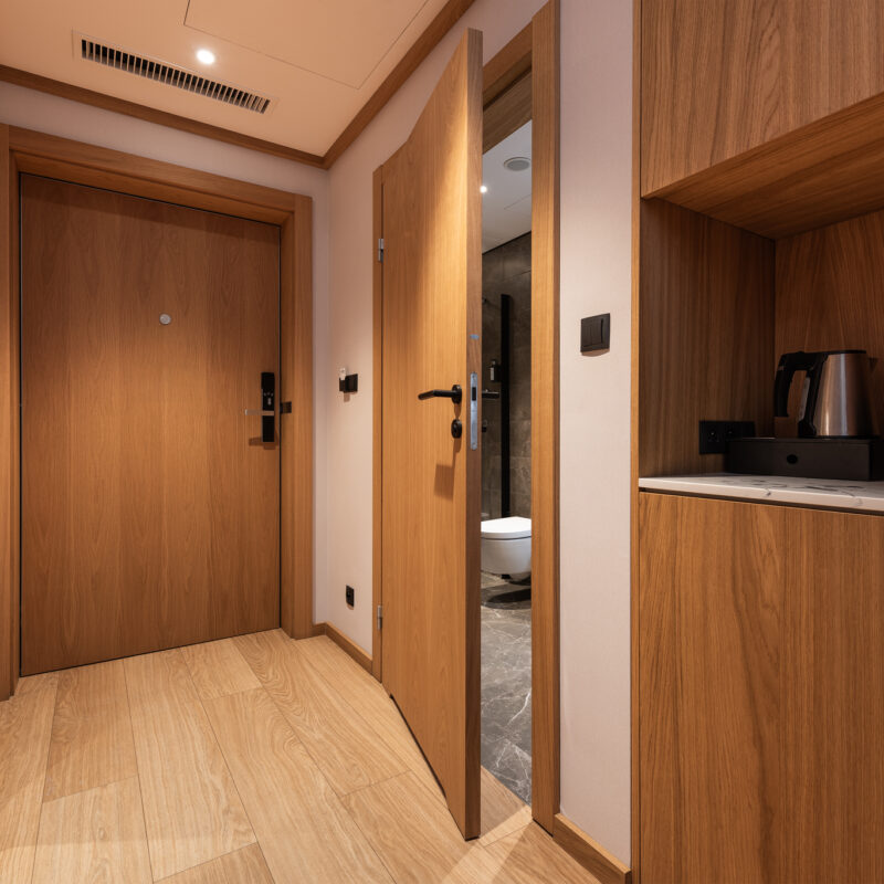 City Center SPA / Chmielna 121A (5)