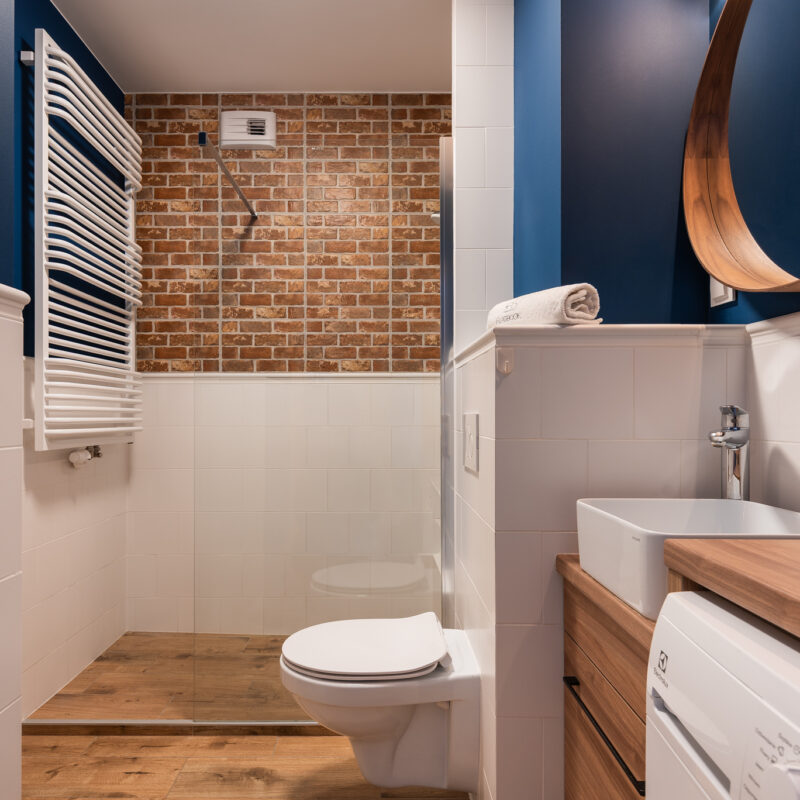 Old Town Deluxe / Panieńska 50 (18)