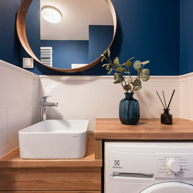 Old Town Deluxe / Panieńska 50 (16)