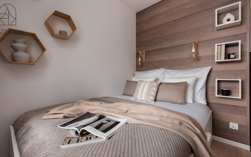 Old Town Deluxe / Panieńska 50 (3)