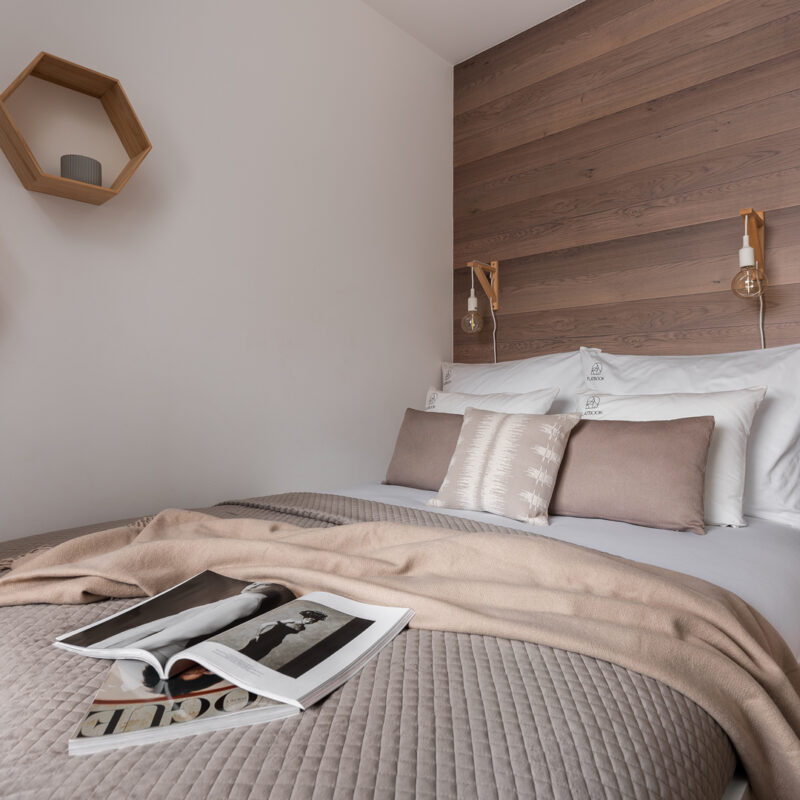 Old Town Deluxe / Panieńska 50 (3)