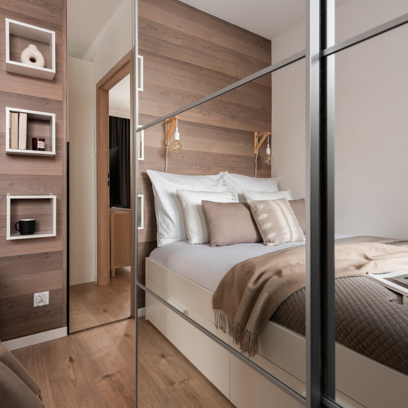 Old Town Deluxe / Panieńska 50 (2)