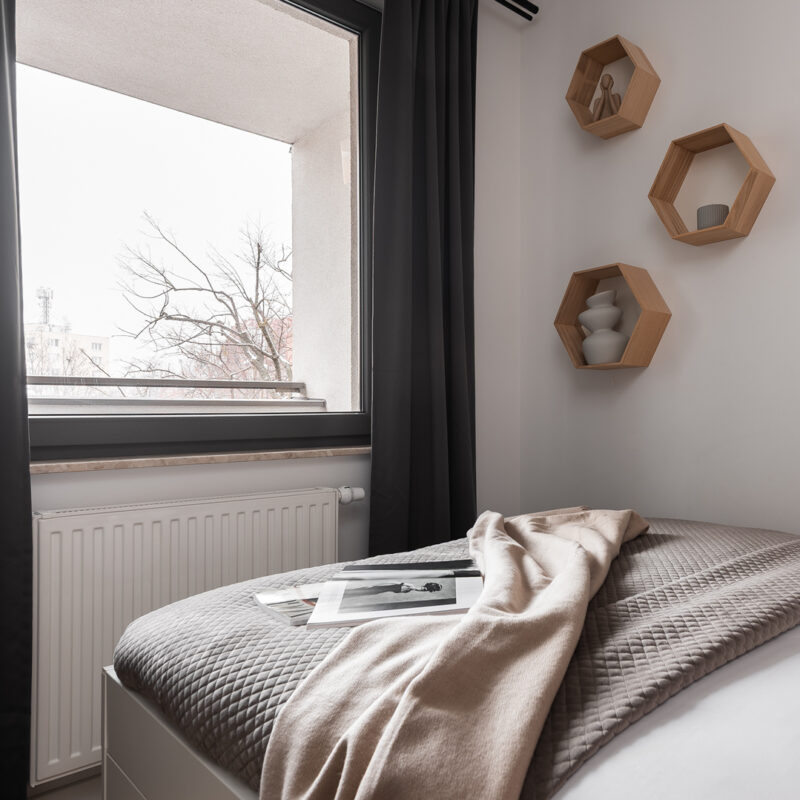 Old Town Deluxe / Panieńska 50 (4)