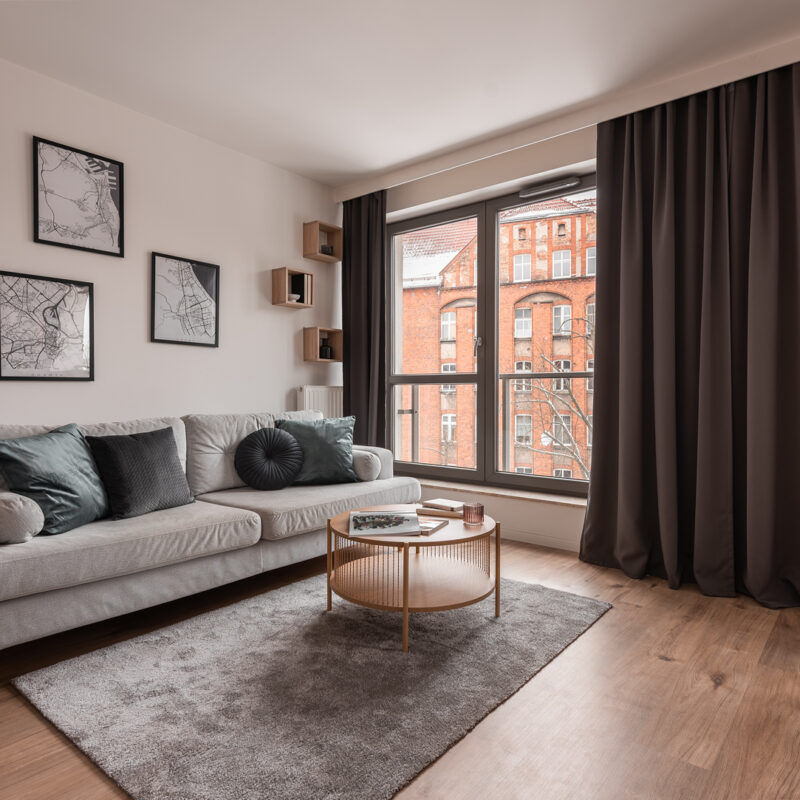 Old Town Deluxe / Panieńska 50 (5)