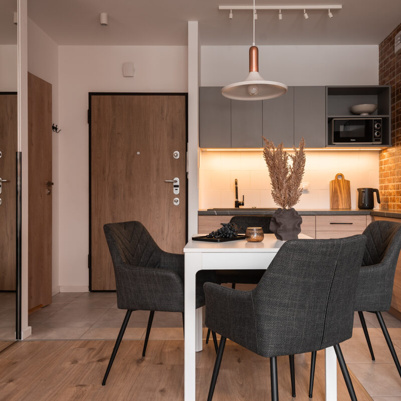 Old Town Deluxe / Panieńska 50 (6)