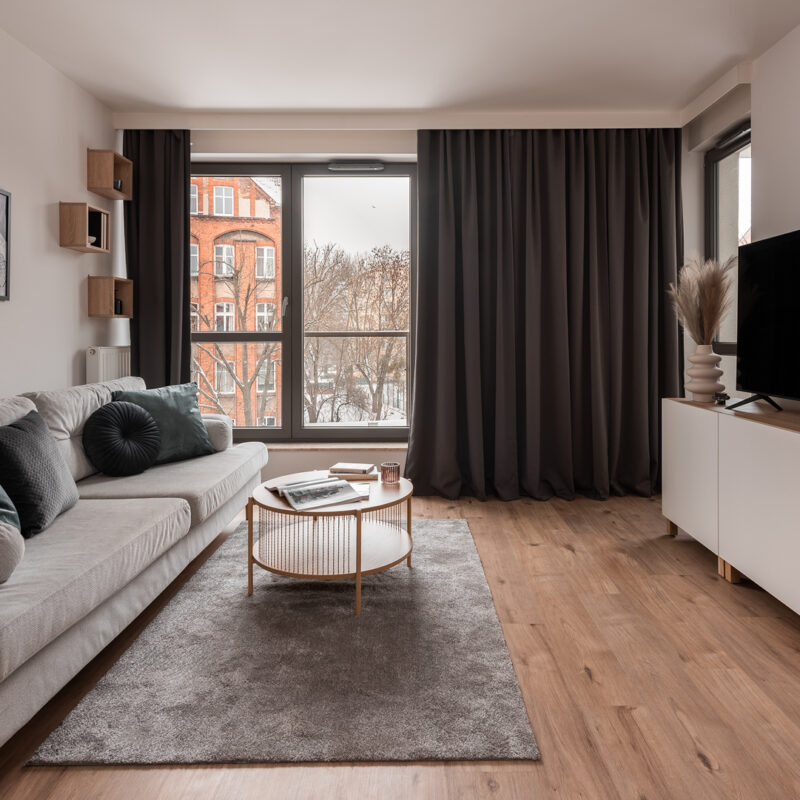 Old Town Deluxe / Panieńska 50 (9)