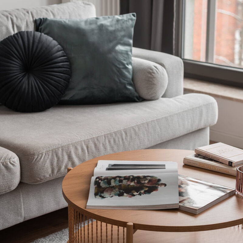 Old Town Deluxe / Panieńska 50 (10)