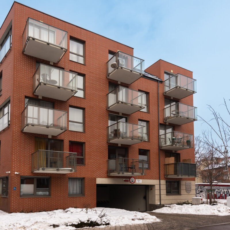 Old Town Deluxe / Panieńska 50 (15)