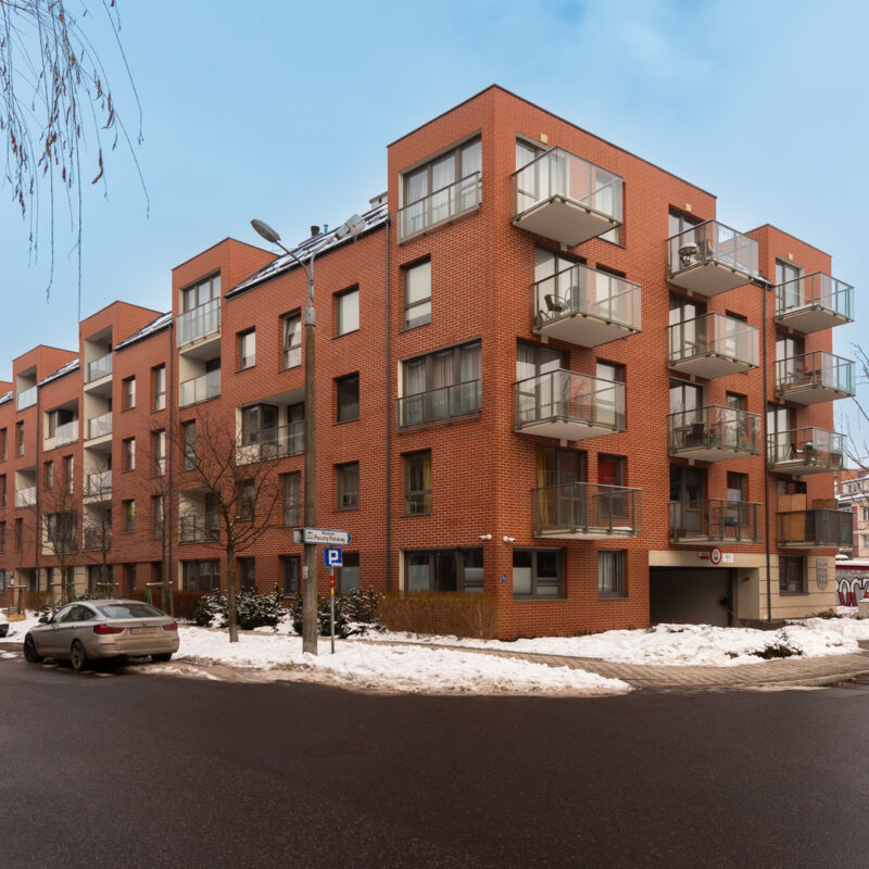 Old Town Deluxe / Panieńska 50 (14)