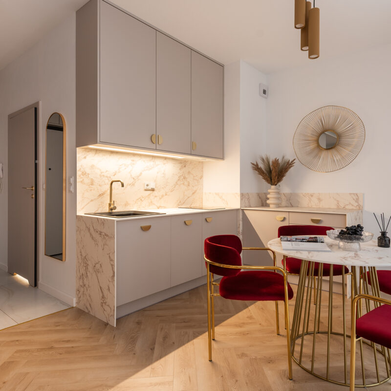 City Center SPA / Chmielna 305 (15)