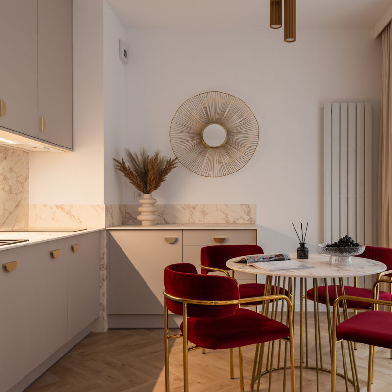 City Center SPA / Chmielna 305 (8)