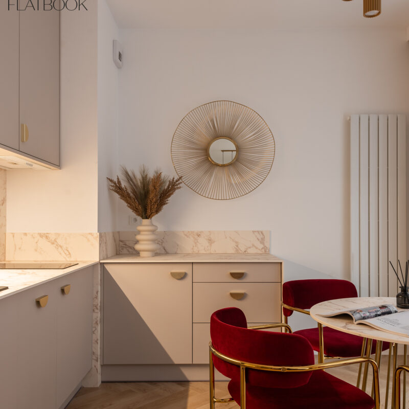 City Center SPA / Chmielna 305 (1)