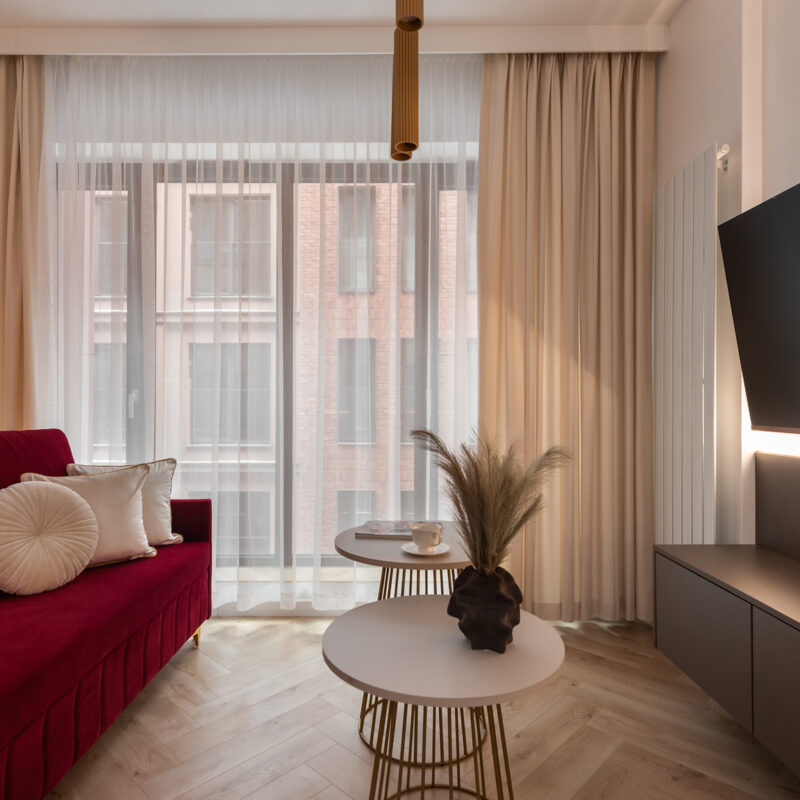 City Center SPA / Chmielna 305 (12)