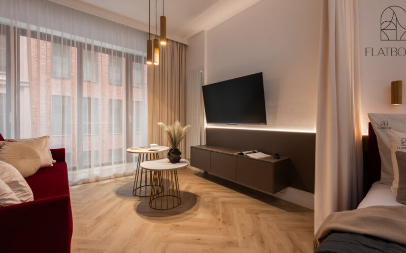 City Center SPA / Chmielna 305 (3)