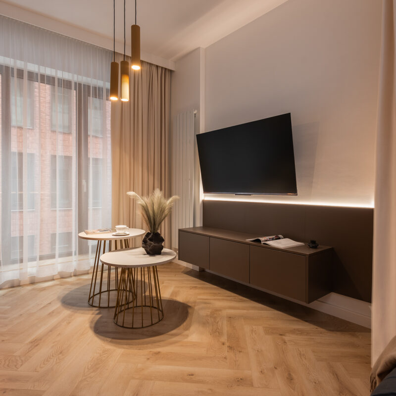 City Center SPA / Chmielna 305 (3)